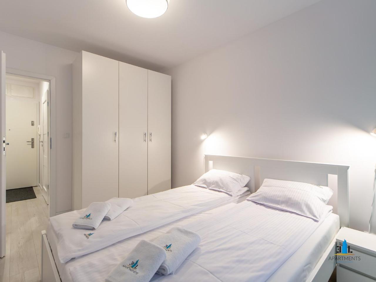 3L Apartments Blizej Morza Kołobrzeg Extérieur photo